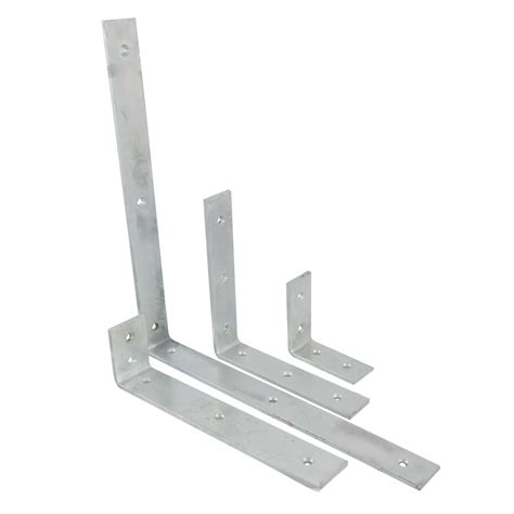 extra large metal brackets|heavy duty metal hanging bracket.